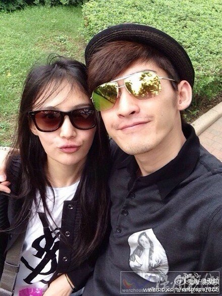 鄭爽和張翰誰先出軌