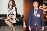 吳千語(yǔ)否認(rèn)被催婚 吳千語(yǔ)表示跟林峰結(jié)婚還早