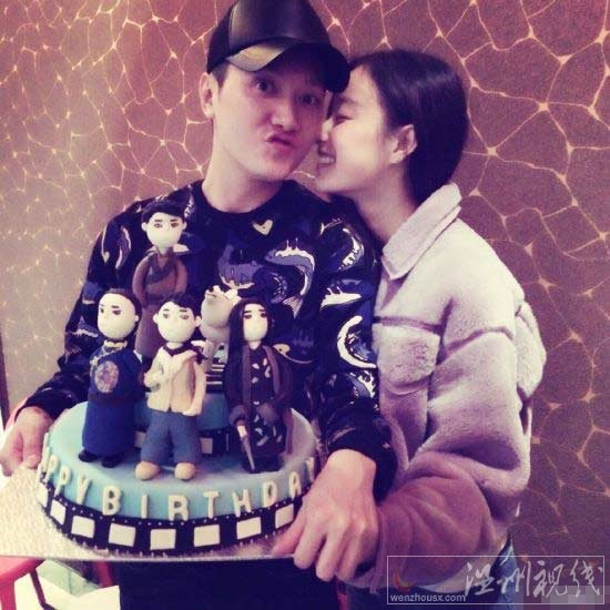 倪妮馮紹峰欲復(fù)合