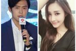 付辛博曖昧聊天 王靚雅曝光與付辛博曖昧聊天