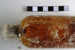 英發現百年威士忌 英國工人發現一瓶百年威士忌
