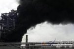 八一鋼鐵廠火災(zāi) 8月27日八一鋼鐵廠發(fā)生火災(zāi)