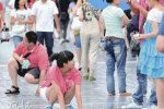 星光大道將重修 香港星光大道將進行重修