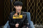張藝興極限挑戰評價 張藝興稱極限挑戰讓他成長