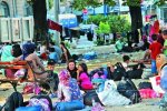 難民潮 21世紀最大難民潮