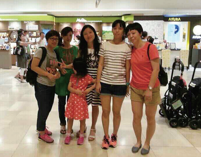 溫州好心人在日本撿到深圳游客的護(hù)照及時(shí)聯(lián)系失主