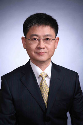 人民網總裁廖玒