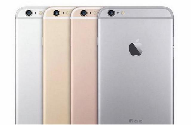 iPhone 6s國行預售時間曝光 或無緣首發