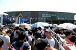 上海高溫天氣已連續(xù)6天 上海高溫天氣持續(xù)多久難說