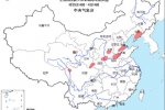 強對流天氣藍色預警 山西陜西多省有強對流天氣冰雹