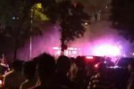 南京龍蝦店失火已造成5人死亡 大個子龍蝦店失火