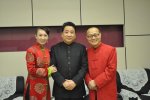 夏文蘭病逝 姜昆的女徒弟相聲演員夏文蘭病逝