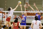 女排斬獲開門紅 2015年女排世界杯中國女排首戰3比