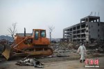 天津爆炸死了多少人 滾動播出最新消息