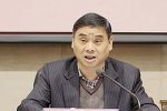洪航勇被查 網友：洪航勇是誰