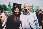 陳妍希校園照曝光 媒體怎么反過來夸陳妍希了？