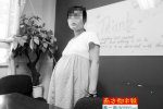 湖南12歲媽媽再懷孕 網友炮轟稱湖南懷孕姑娘思思不