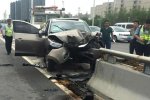 鄭州雙胞胎車禍 2015年8月5日鄭州車禍一對雙胞胎孩子
