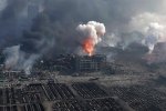 天津爆炸物質是什么 已確認有氰化鈉