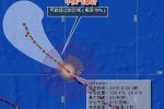 超強臺風艾莎尼已加強為17級以上