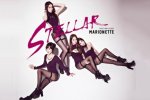 韓國女團(tuán)Strllar穿丁字褲大膽開腿舞 公司逼迫Stellar穿