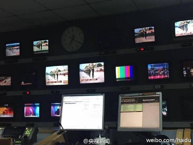 巴基斯坦看閱兵