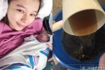 臥床162天不洗澡 徐若瑄坐月子臥床162天不洗澡