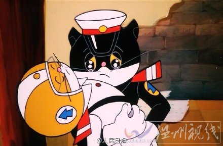 國產動畫的代表作品