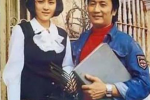 謝賢搭訕前妻 外出沒認出前妻甄珍