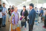 失蹤37年后歸來 離家出走37年家人以為她已死