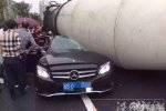 江東車禍 9月15日寧波江東通途路發生車禍