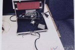 自制鬧鐘遭拘捕 美14歲男孩自制鬧鐘被抓