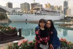 女作家冷凍遺體 中國首例人體冷凍保存遺體