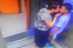 老太強吻小學(xué)生 老太在電梯內(nèi)強吻小學(xué)生發(fā)生在哪個