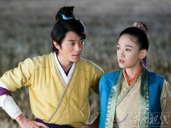 曝霍建華喬恩復(fù)合