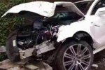 武義車禍 9月19日金華武義城壺山公園發生車禍致一人