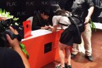 李弘基杭州 9月19日李弘基杭州銀泰見面會