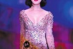 劉霆選美比賽 2015年變性人劉霆參加選美比賽