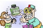 懷9胞胎 女子吃排卵藥懷9胞胎