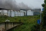寧波化工廠爆炸 9月23日寧波一化工廠發(fā)生爆炸事故