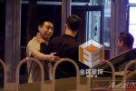 曹云金打架 網曝曹云金在飯店與人打架