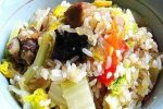 奪命剩飯 揚州一家三口吃剩飯全部患癌