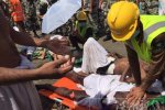 麥加踩踏致220人死亡
