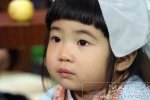 Grace姐姐生日 曹格女兒Grace姐姐5歲生日
