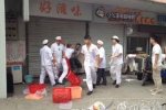 江蘇一高校學生與雇工沖突原因查明