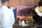 男子術后容貌盡毀 越南男子得怪病整張臉盡毀
