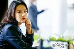 劉亦菲談愛情觀 劉亦菲透露自己的愛情觀