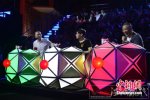 笑傲江湖中秋開播 笑傲江湖第二季開播