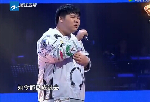 李安唱的逝去的愛