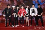 跑男3發布會 9月29日跑男3深圳發布會